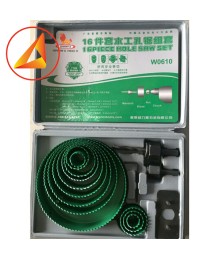 Bộ khoan rút lõi